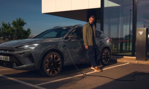 A practical guide to CUPRA hybrid driving in the UK