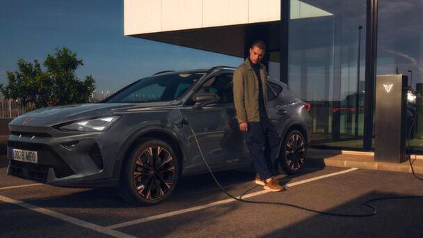 A practical guide to CUPRA hybrid driving in the UK