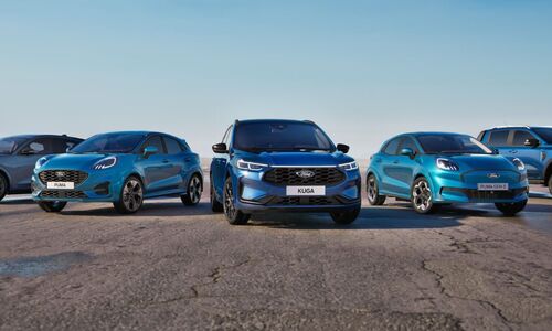 Ford BlueCruise explained: new models, blue zones, and hands-free driving