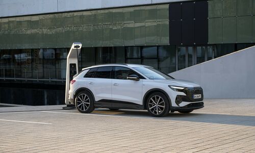 Audi electric cars: debunking the most common EV myths