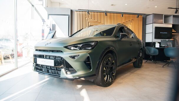 CUPRA expands lineup with new Tribe Editions