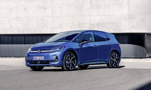 What’s Next for Volkswagen: New Models Coming Soon
