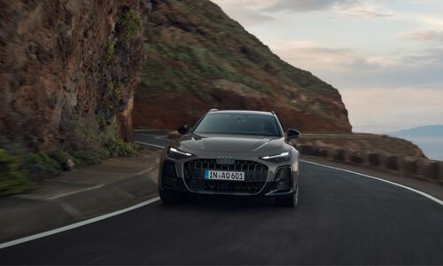 The Audi A6 allroad is back - here's what you need to know