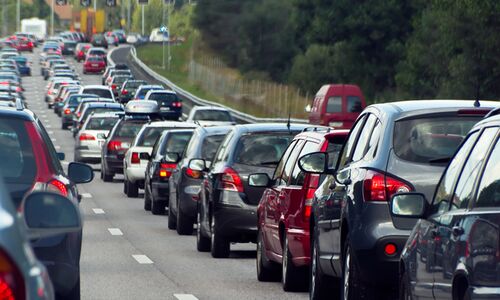 Road tax changes coming in April 2026: What UK drivers need to know