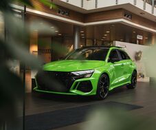 Bath Audi