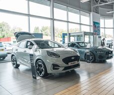 Newport Ford