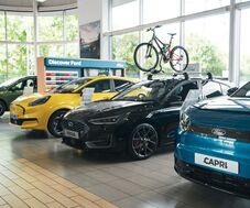 Newport Ford