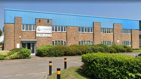TPS Newport