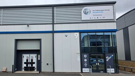 TPS Shrewsbury