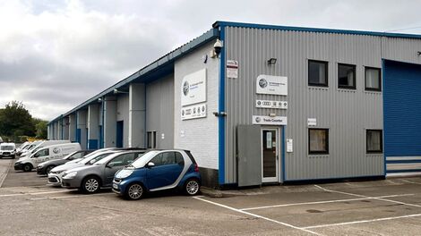 TPS Cardiff