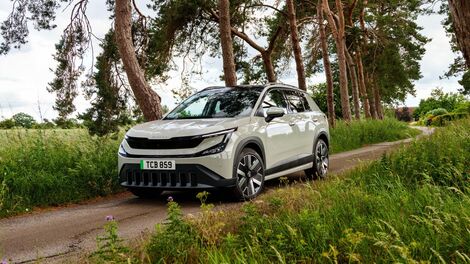 Shaping the future of affordable electric mobility