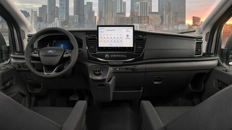 Vehicle Integration System
