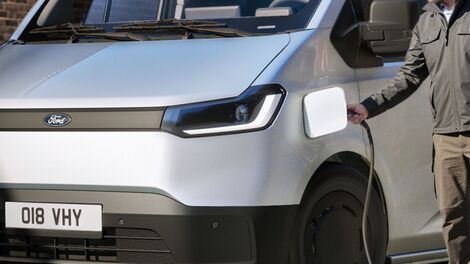 Charging made simple with an expanding network