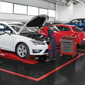 Electric & Hybrid