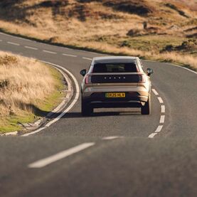 Volvo Finance deals & offers