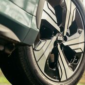 Geely Servicing