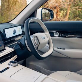 Motability Scheme