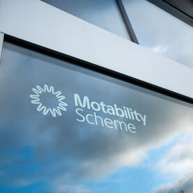 Volvo Motability