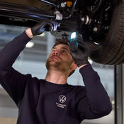 Servicing & repairs
