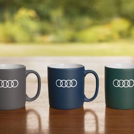 Audi gifts & merchandise