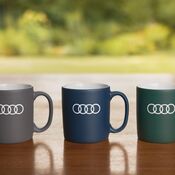Audi gifts & merchandise