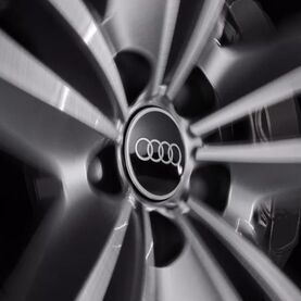 Audi wheels & tyres