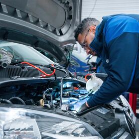 Servicing & repairs