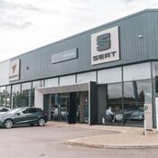 CUPRA Gloucester