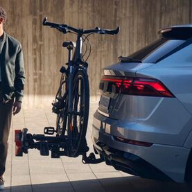 Audi Top Accessories