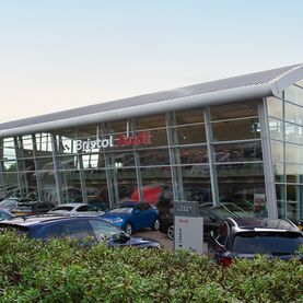 Bristol Audi