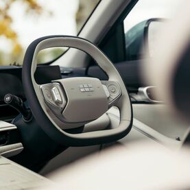 Geely MOT