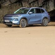 Explore new Geely cars in stock
