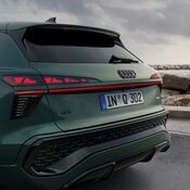 Save up to £3,500 on your next Audi