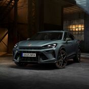 The CUPRA Drive Event