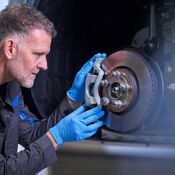 Servicing & repairs