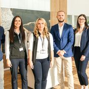 Our People