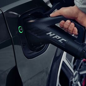 Audi e-tron accessories