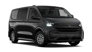 Volkswagen e-Transporter Kombi Commerce Pro