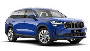 Kodiaq PHEV SE L