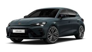 Leon e-HYBRID VZ2