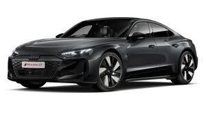 RS e-tron GT