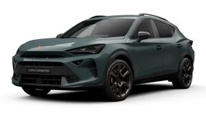 Formentor e-HYBRID VZ3