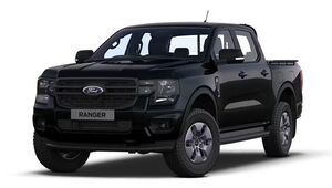 Ranger Tremor