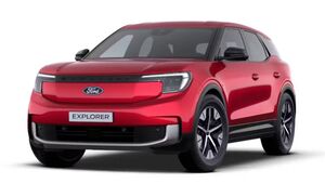 Explorer Select