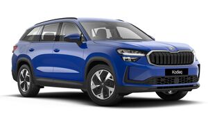 Kodiaq PHEV SE