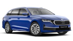 Octavia Estate SE L