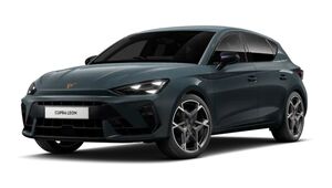 Leon e-HYBRID VZ1