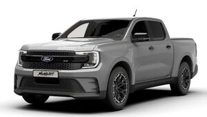 Ranger MS-RT