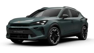 Formentor e-HYBRID V1