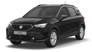 Arona SE Technology